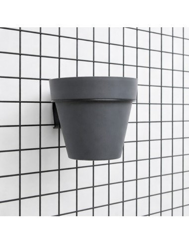 Vaso - Antracite