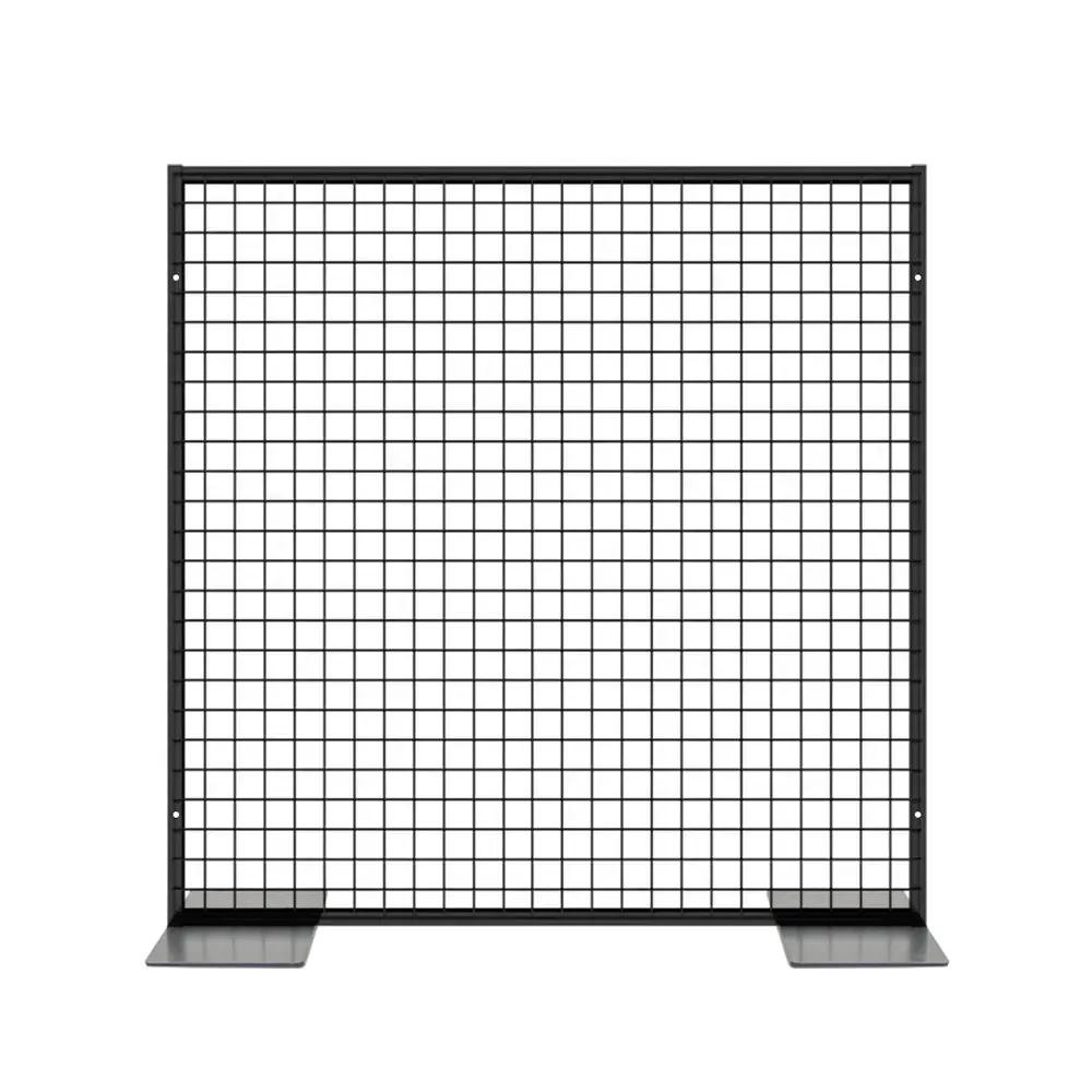 Immagine della griglia loft con dimensioni 102 x 102 cm cm