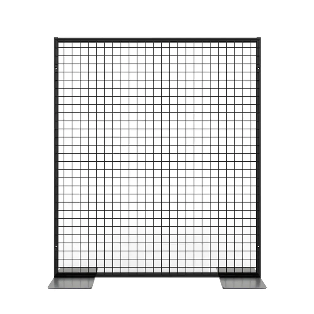 Immagine della griglia loft con dimensioni 102 x 118 cm cm