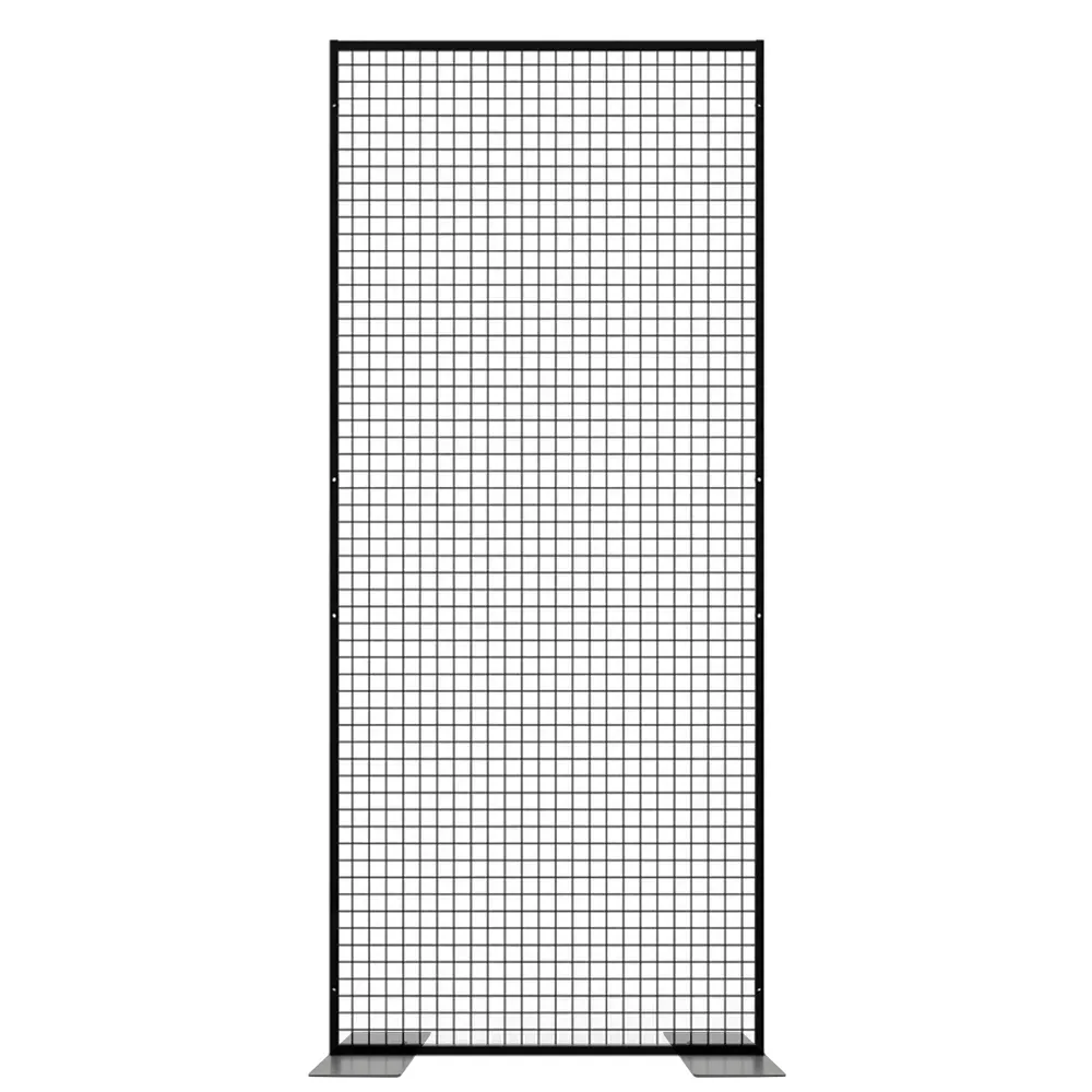 Immagine della griglia loft con dimensioni 102 x 238 cm cm