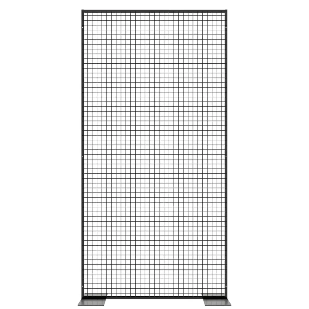 Immagine della griglia loft con dimensioni 122 x 242 cm cm