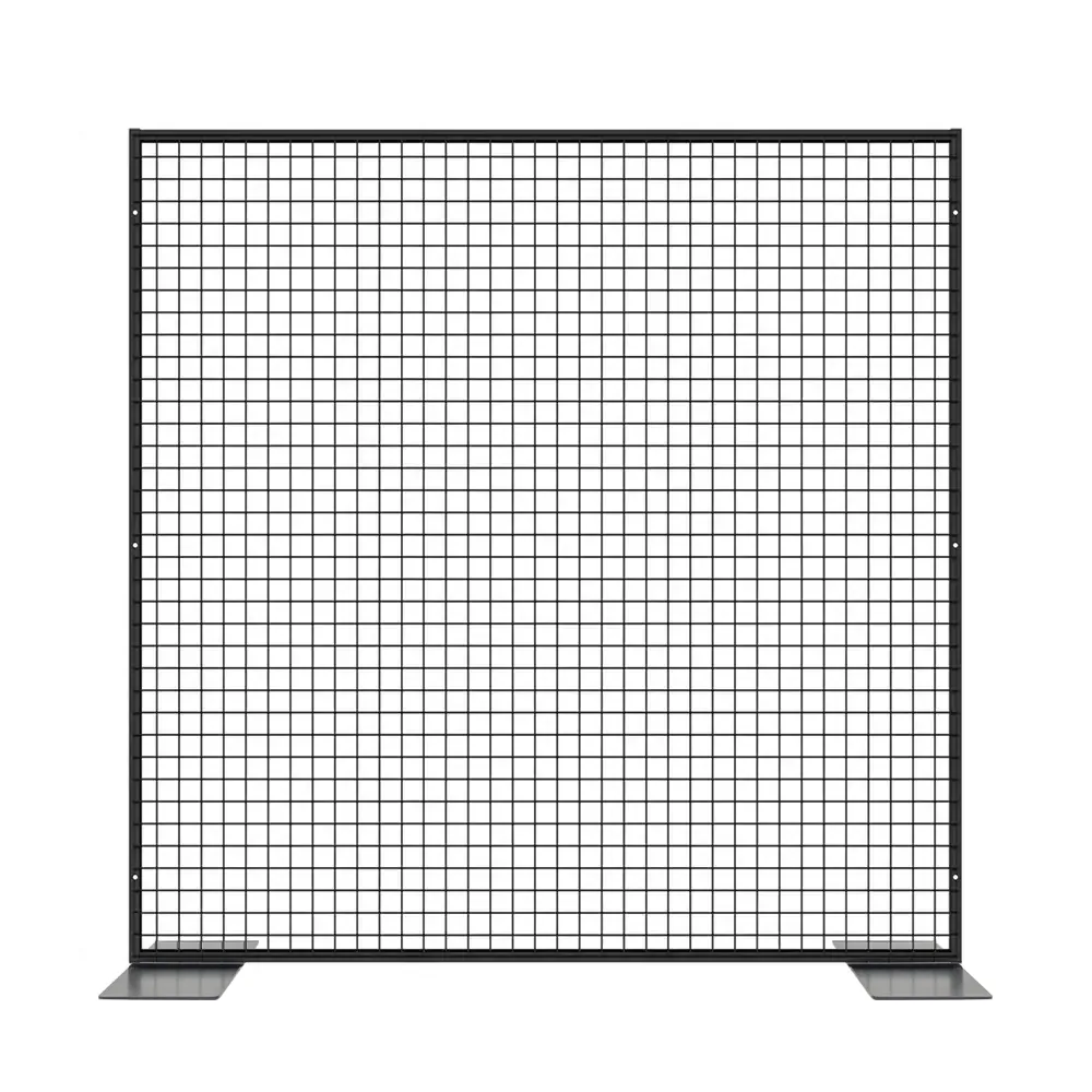 Immagine della griglia loft con dimensioni 150 x 150 cm cm
