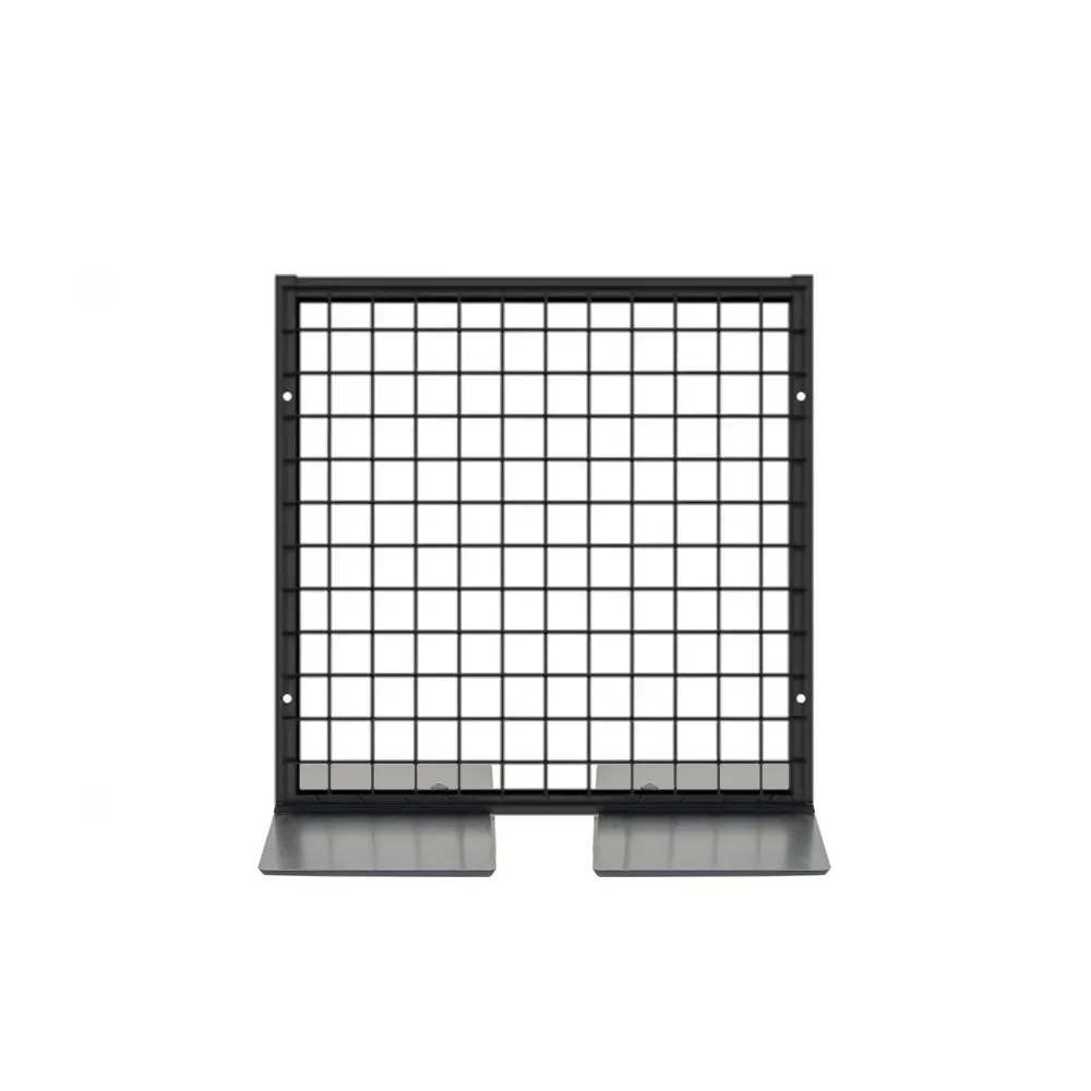 Immagine della griglia loft con dimensioni 50 x 50 cm cm