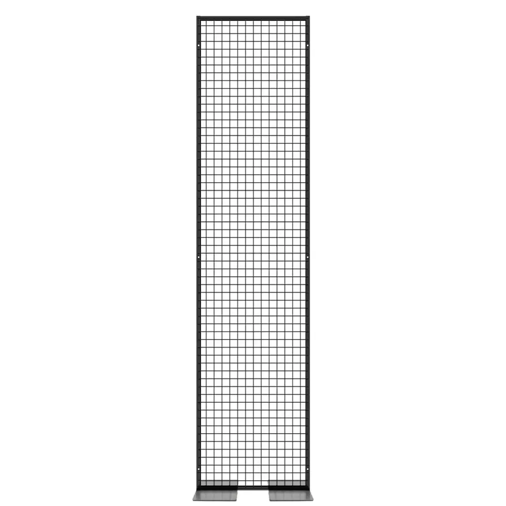 Immagine della griglia loft con dimensioni 58 x 242 cm cm