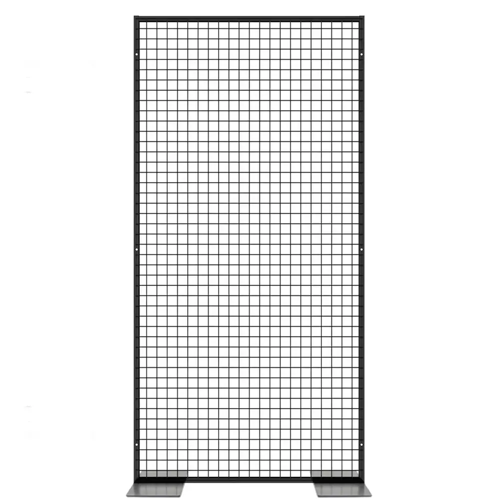 Immagine della griglia loft con dimensioni 90 x 182 cm cm