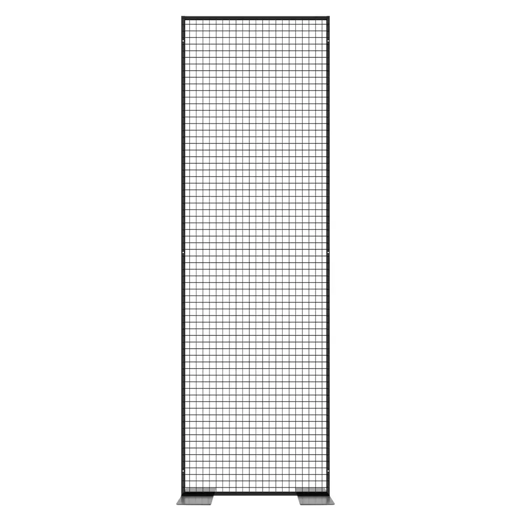 Immagine della griglia loft con dimensioni 90 &times; 290 cm