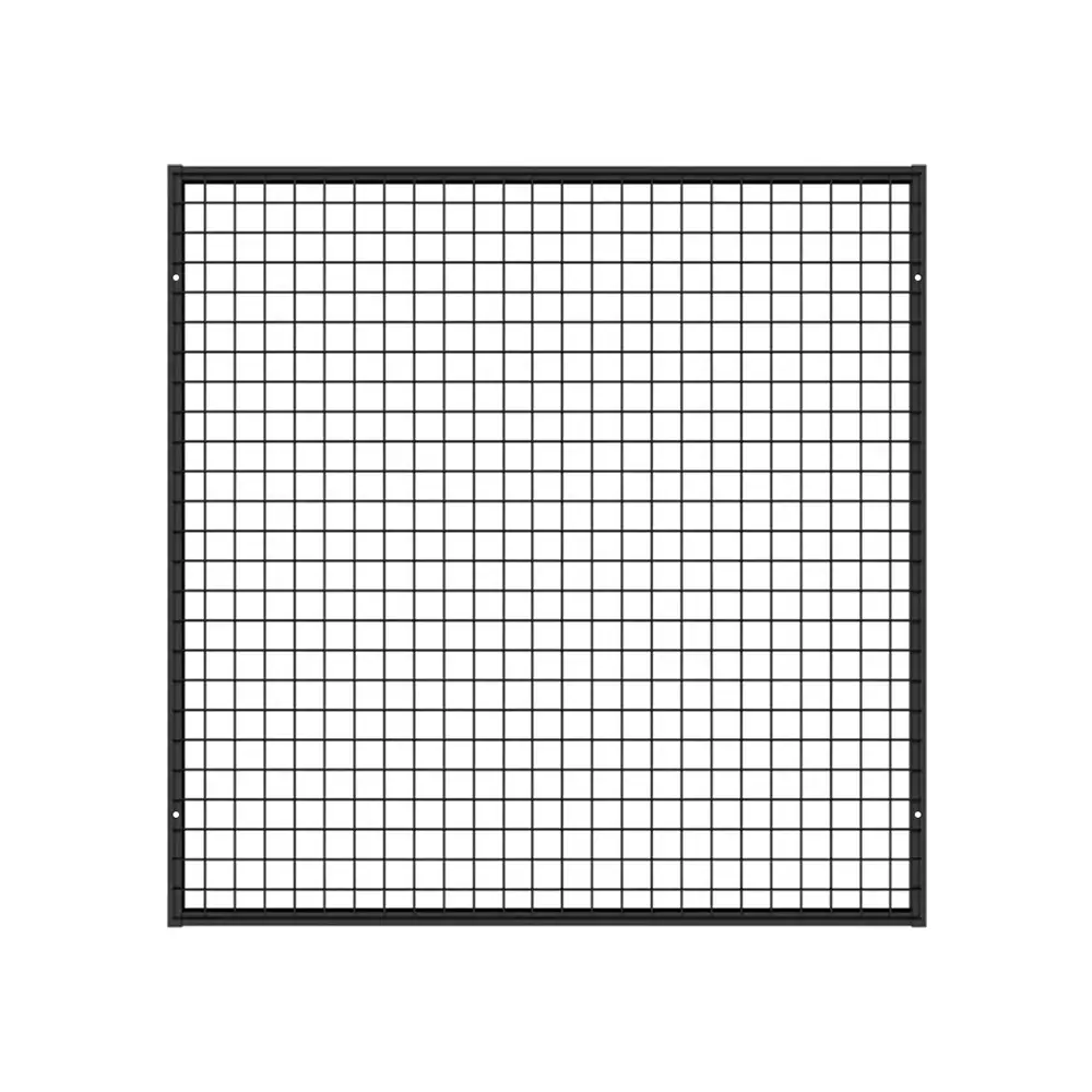 Immagine della griglia loft con dimensioni 102 x 102 cm cm