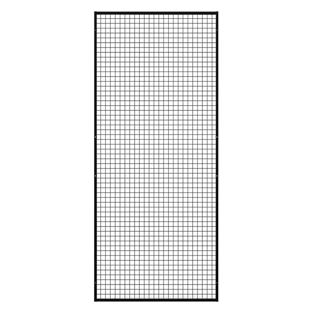 Immagine della griglia loft con dimensioni 102 x 238 cm cm