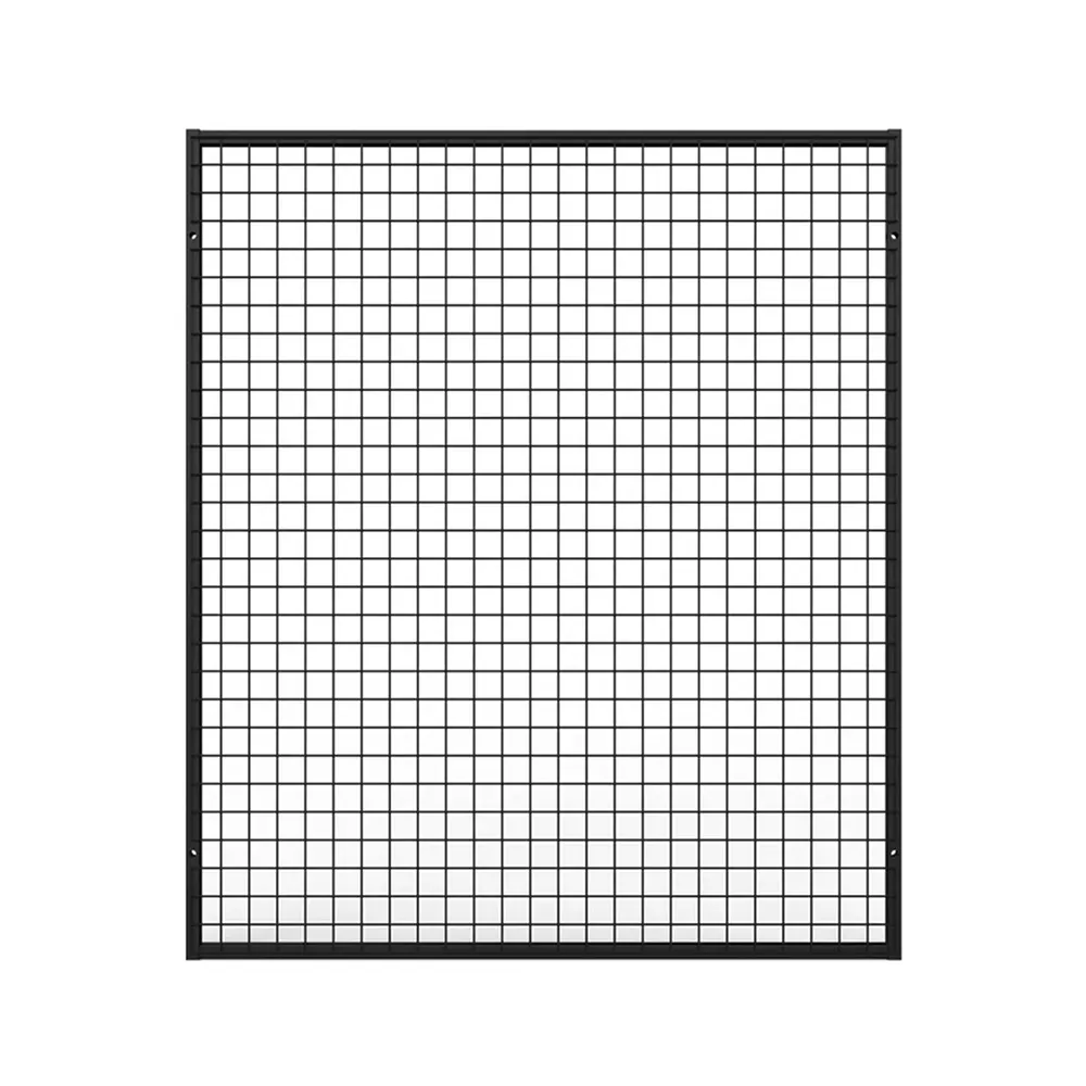 Immagine della griglia loft con dimensioni 102 x 118 cm cm