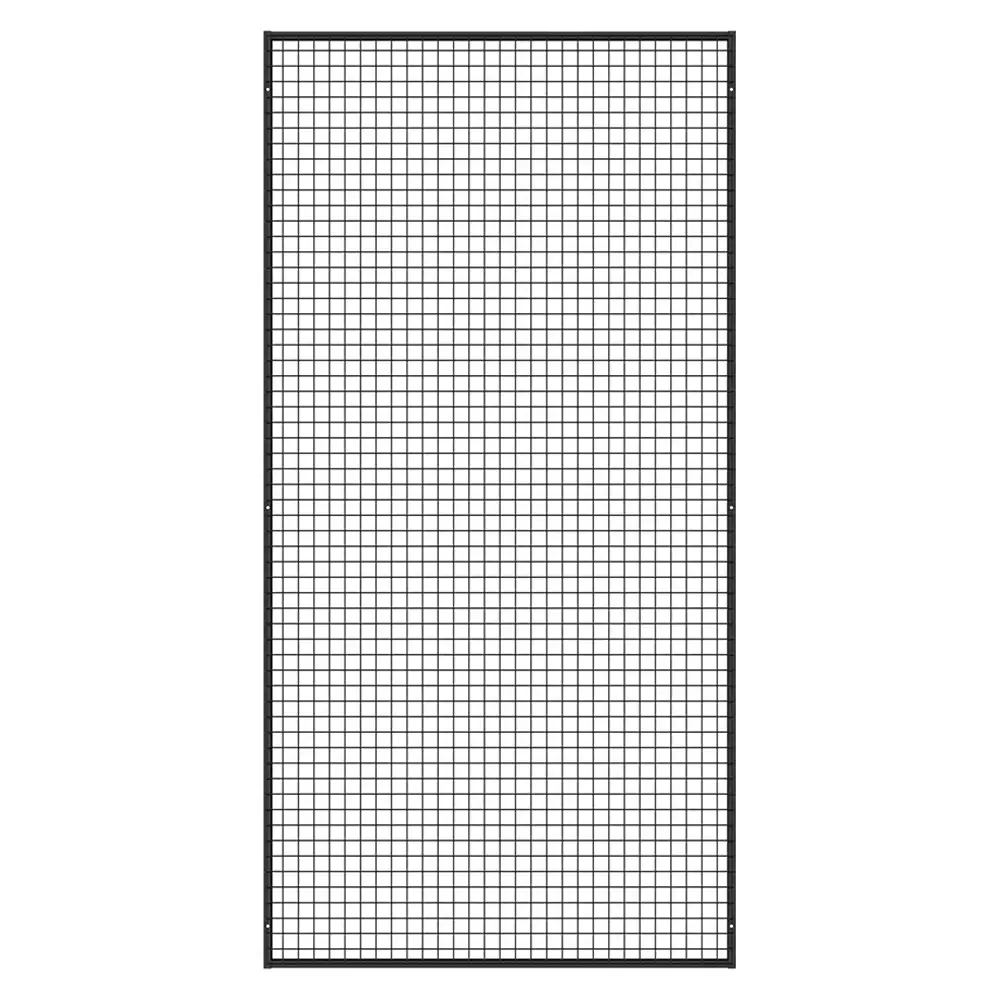 Immagine della griglia loft con dimensioni 122 x 242 cm cm