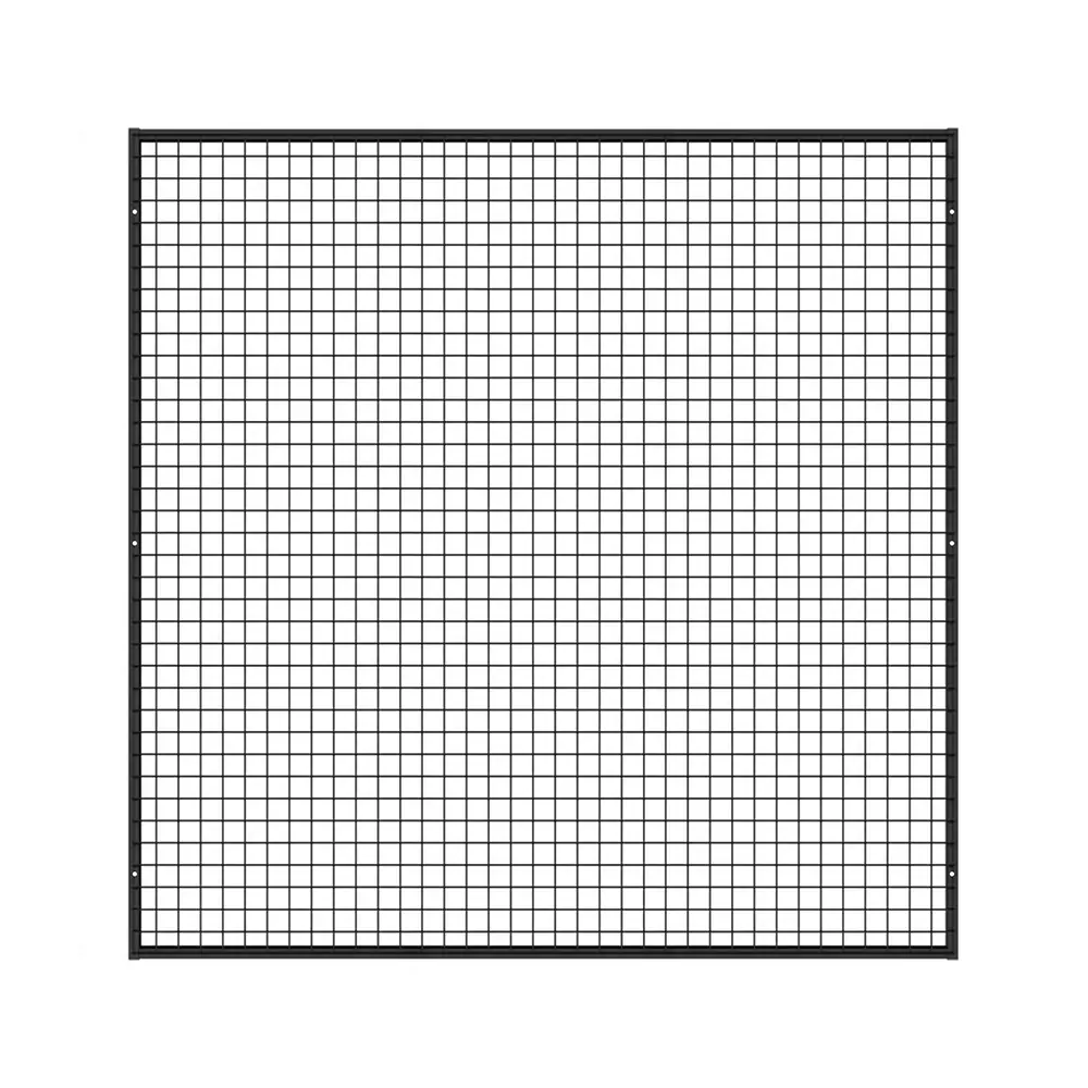 Immagine della griglia loft con dimensioni 150 x 150 cm cm