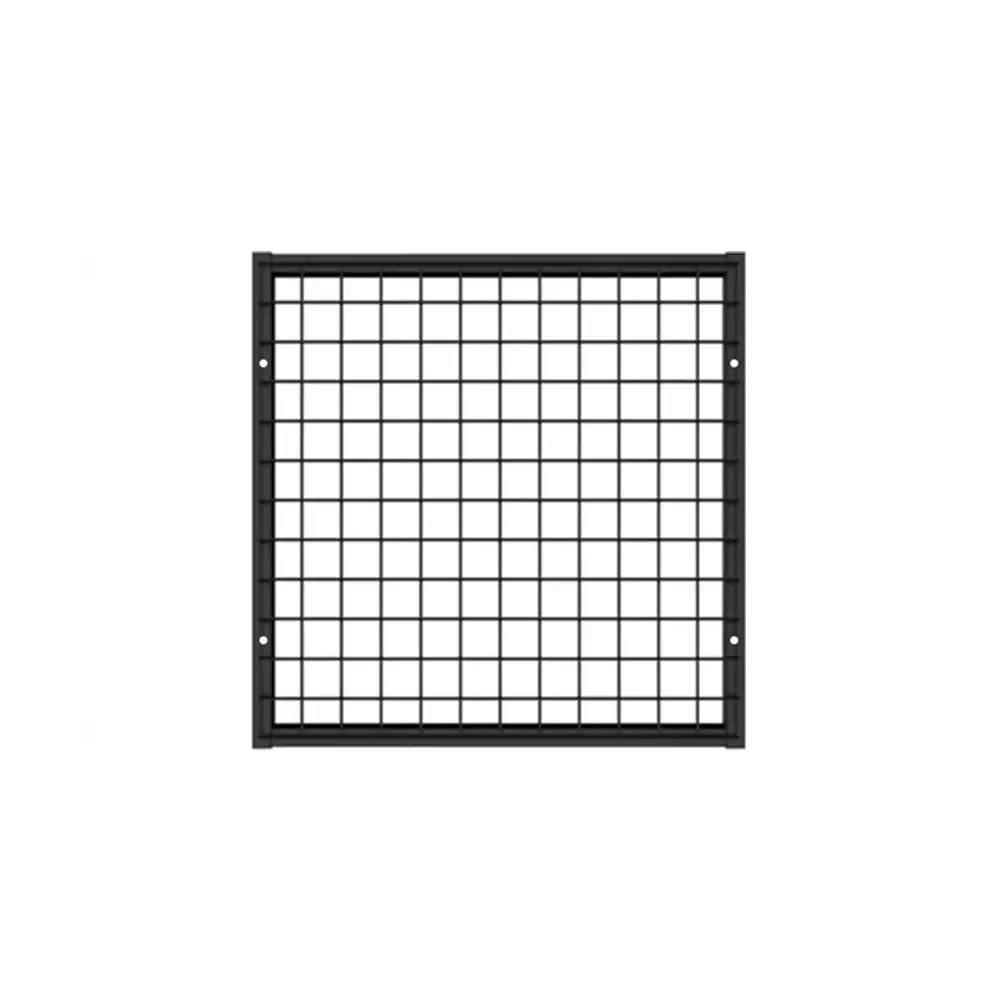 Immagine della griglia loft con dimensioni 50 x 50 cm cm