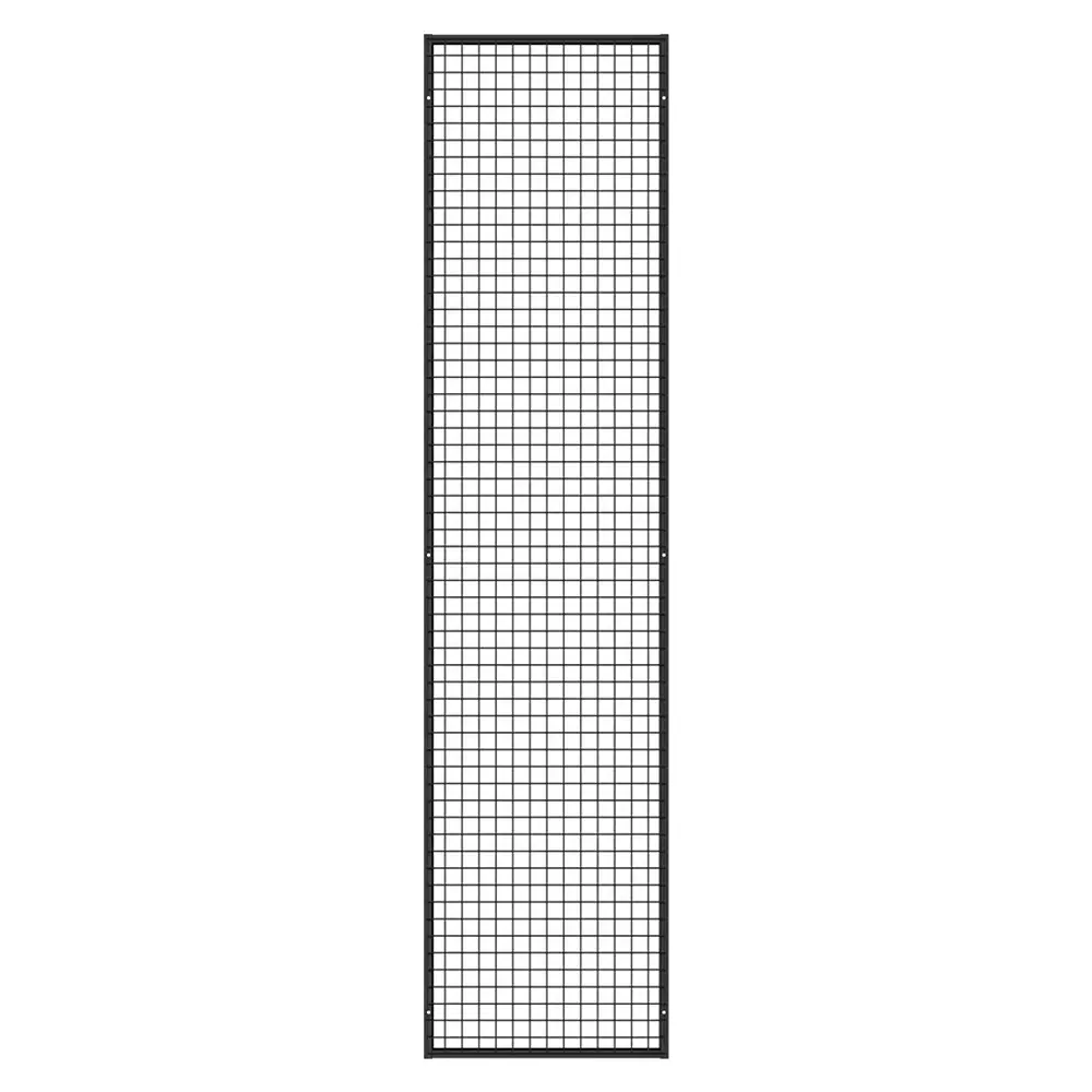 Immagine della griglia loft con dimensioni 58 x 242 cm cm