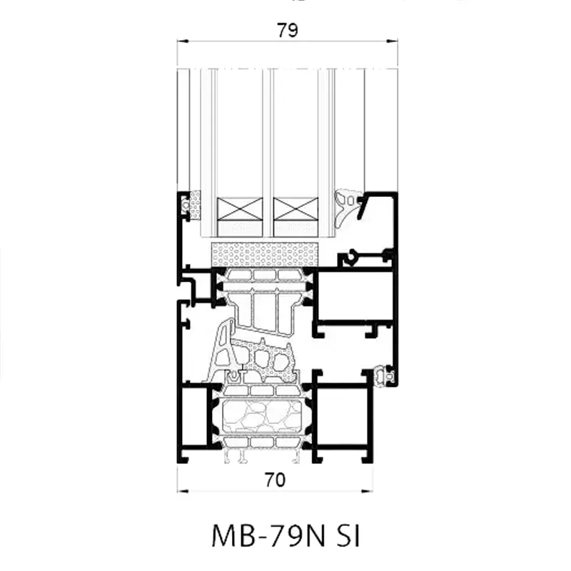MB-79N SI