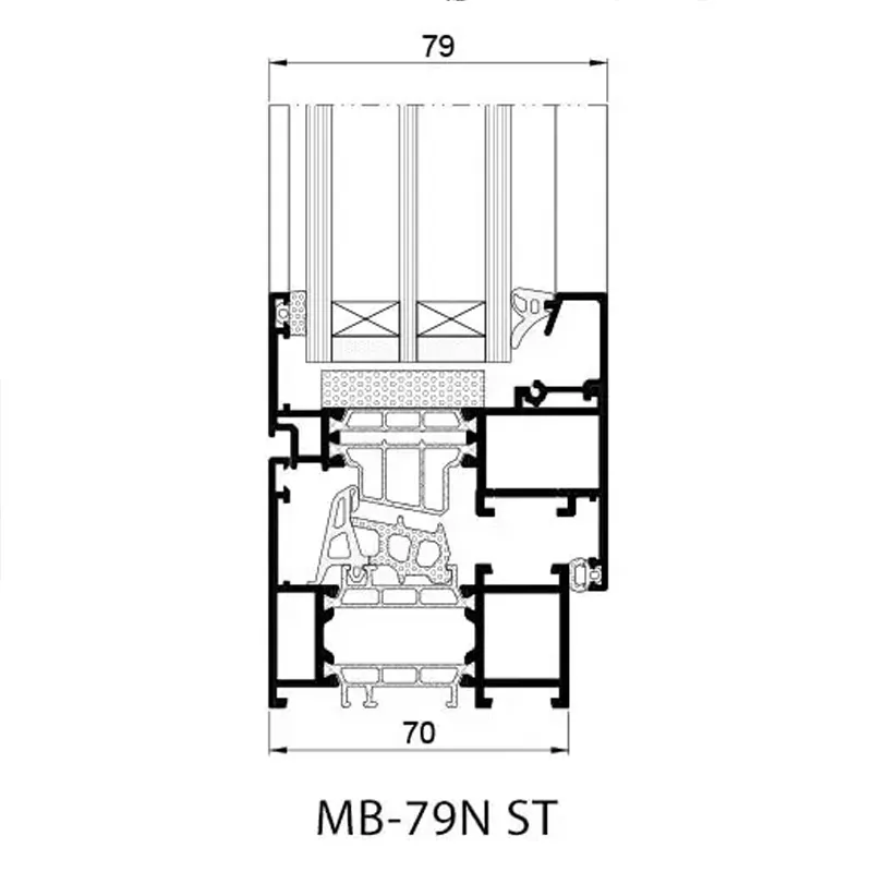 MB-79N ST