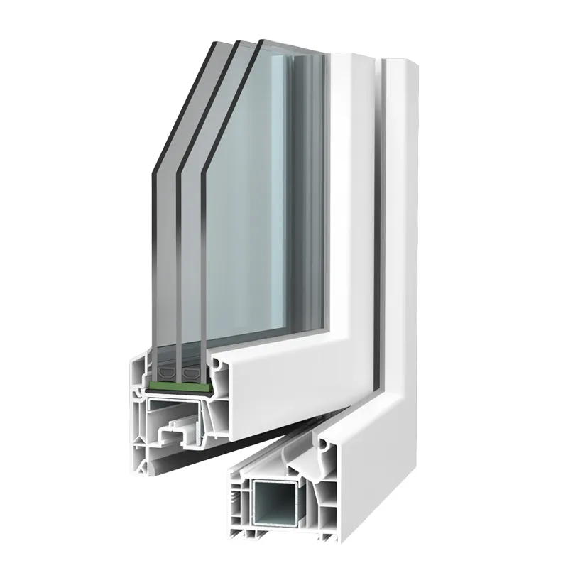 Veka Softline 72 MD