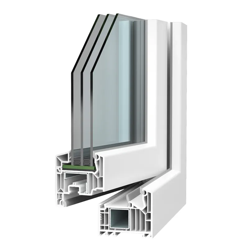 Veka Softline 82 MD