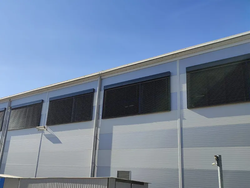 Casa moderna in Italia